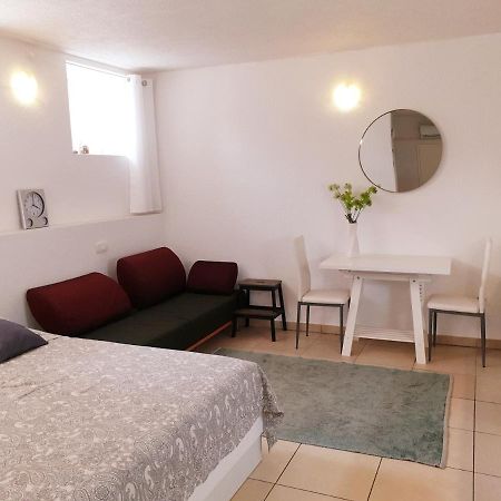 Apartment Ognissanti 1 - Free Parking コペル エクステリア 写真
