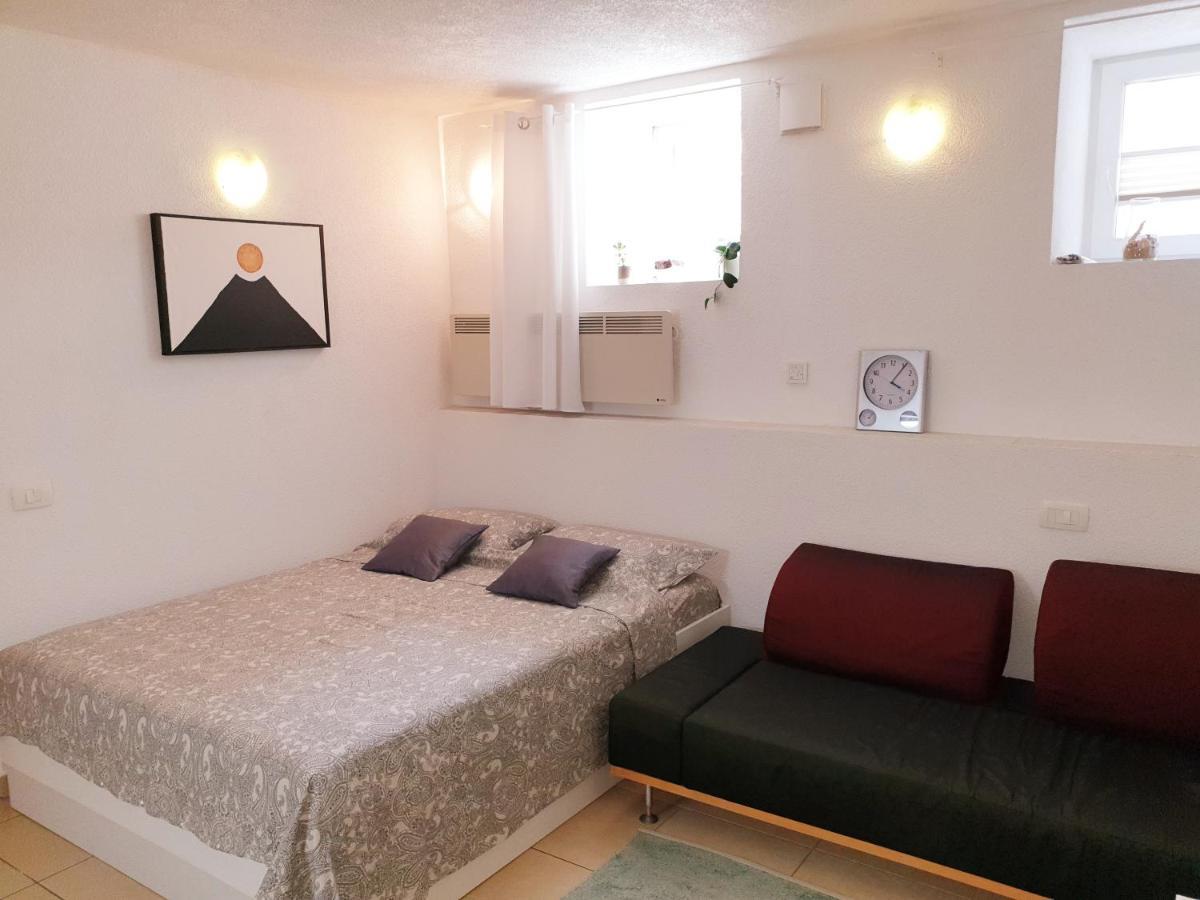 Apartment Ognissanti 1 - Free Parking コペル エクステリア 写真