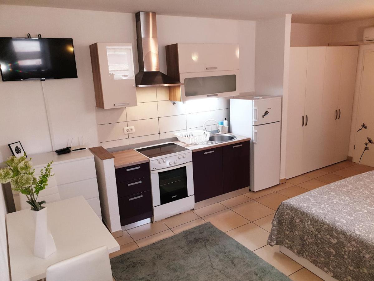 Apartment Ognissanti 1 - Free Parking コペル エクステリア 写真